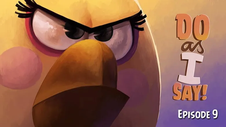 Angry Birds