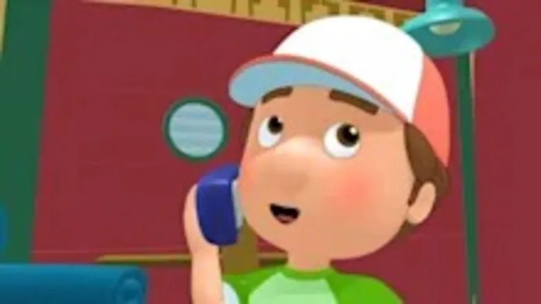 Handy Manny