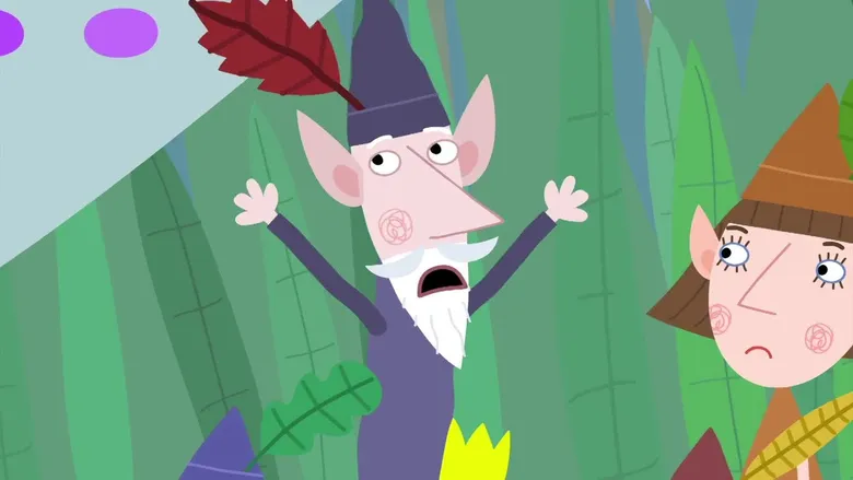 Ben and Holly's Little Kingdom