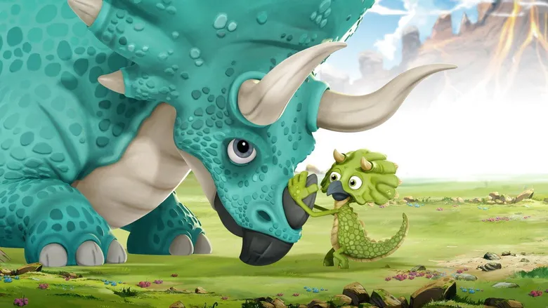 Gigantosaurus