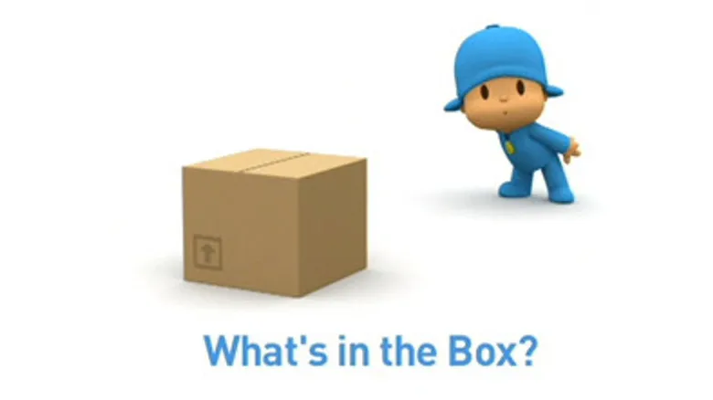 Pocoyo
