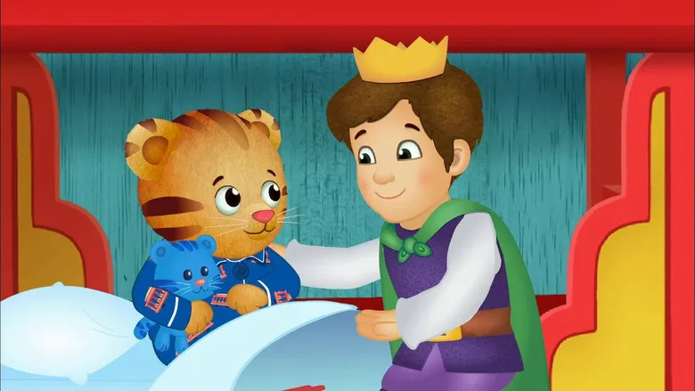 Daniel Tiger's Neighborhood