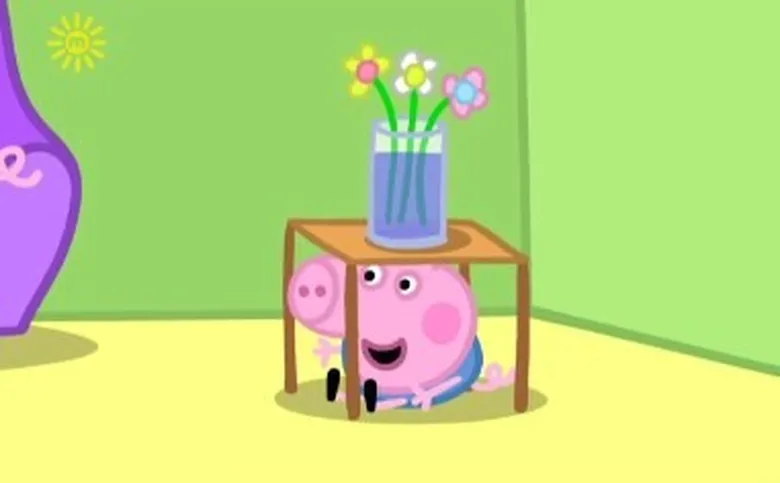 Peppa Pig