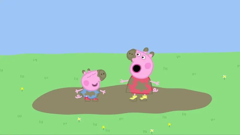 Peppa Pig