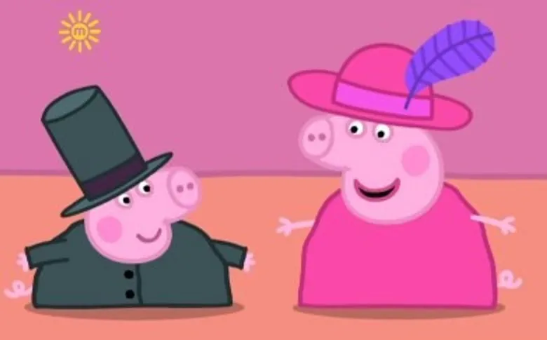 Peppa Pig