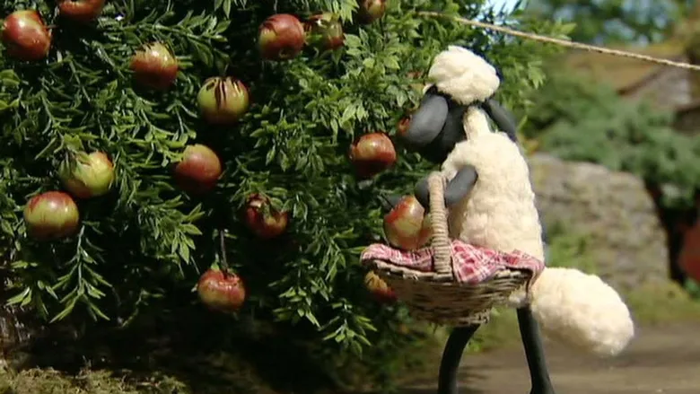 Shaun the Sheep