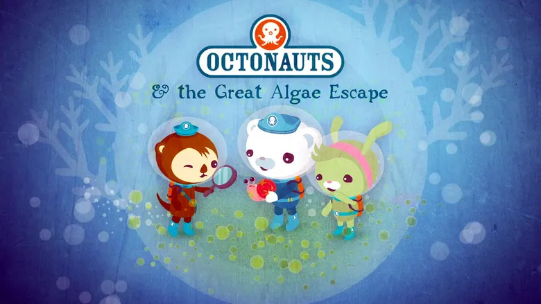 Octonauts