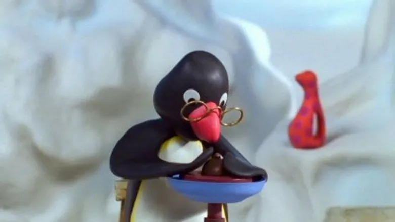 Pingu