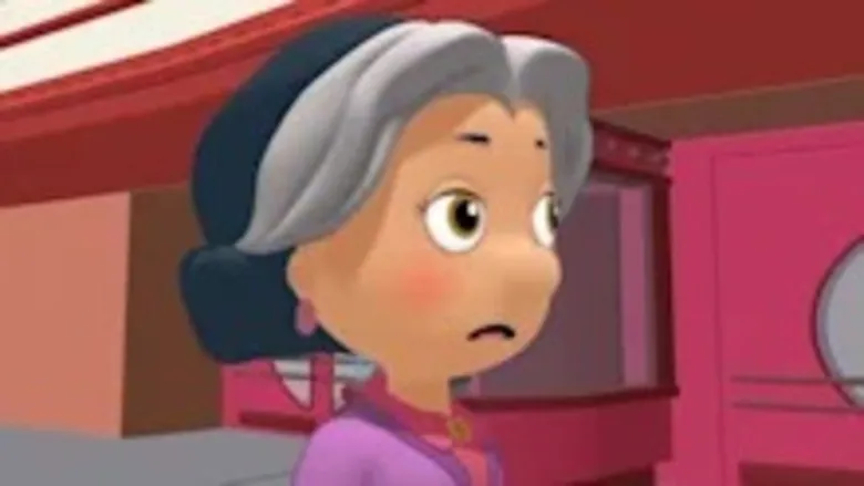 Handy Manny