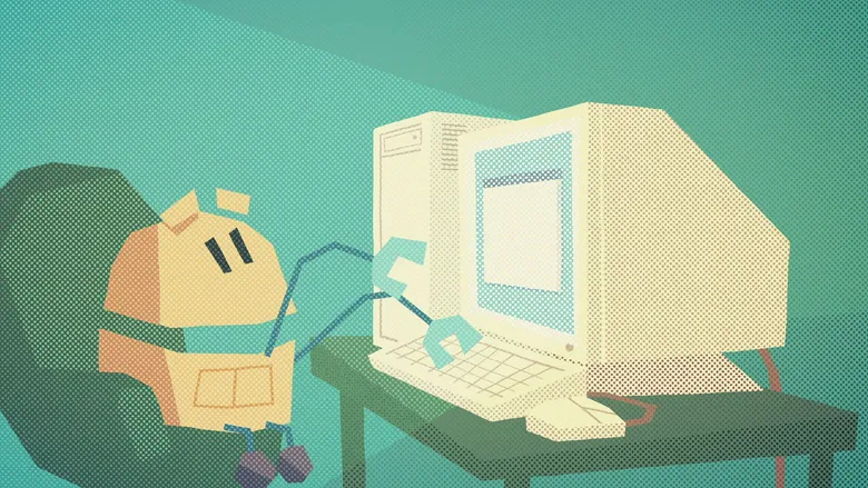 Ask the StoryBots