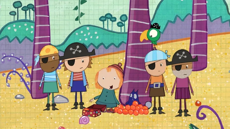 Peg + Cat