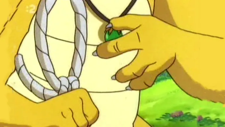 Dragon Tales