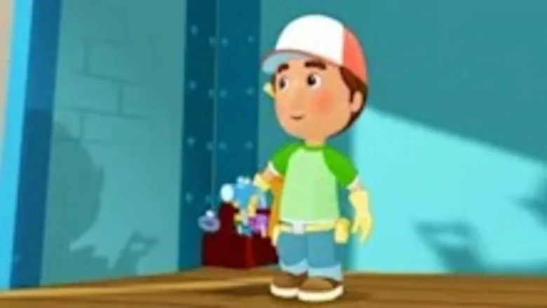Handy Manny