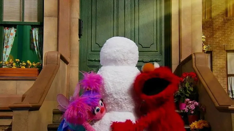Sesame Street