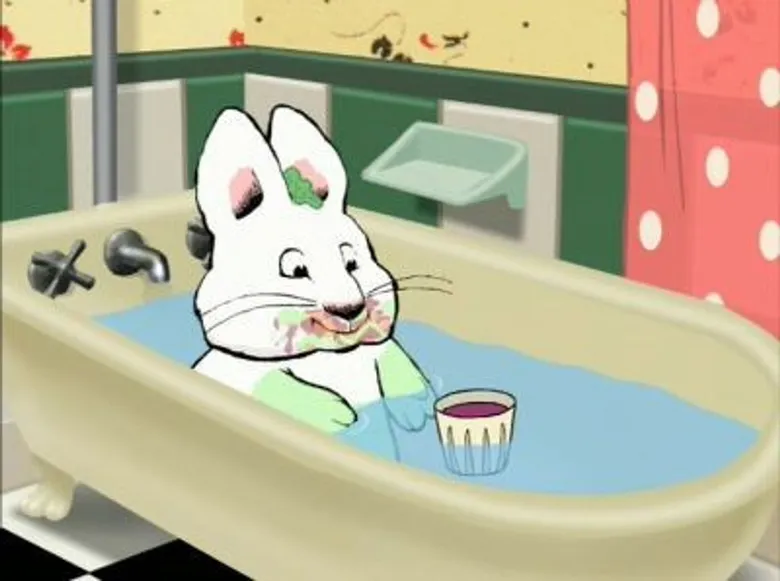 Max & Ruby
