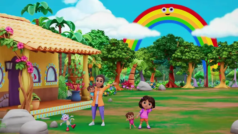 Dora