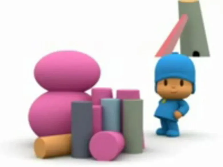 Pocoyo