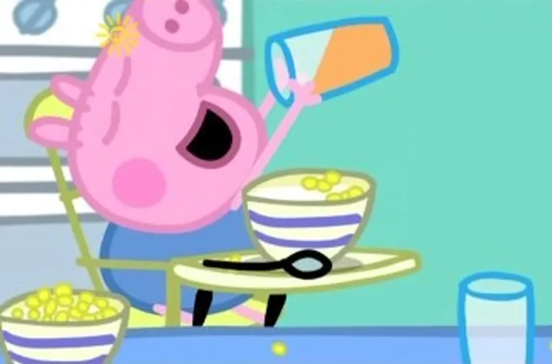 Peppa Pig