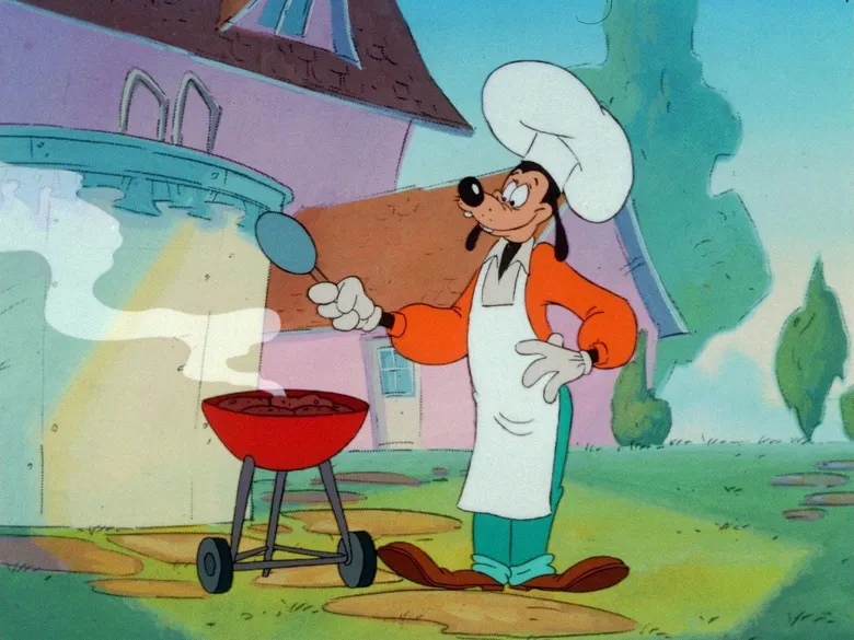 Goof Troop