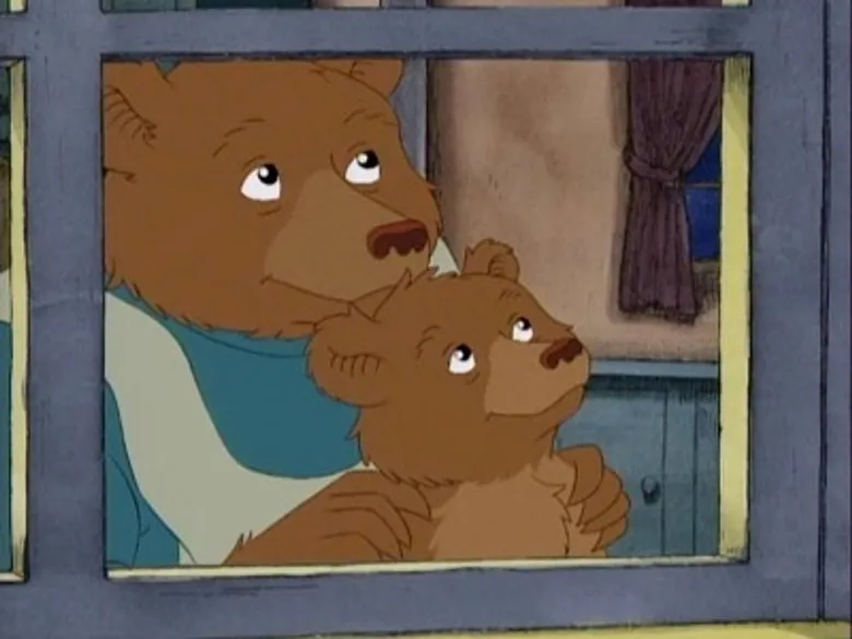 Little Bear