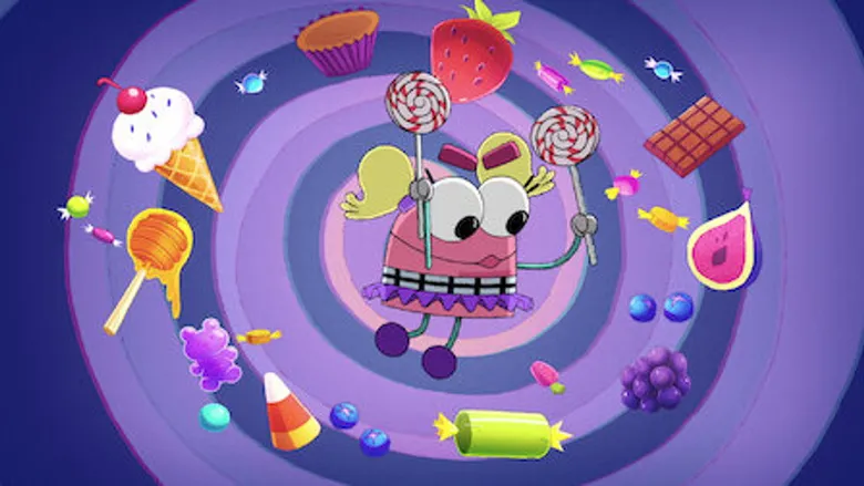 Ask the StoryBots