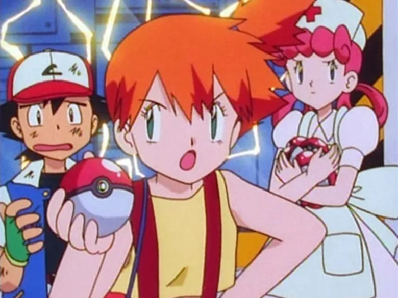 Pokémon