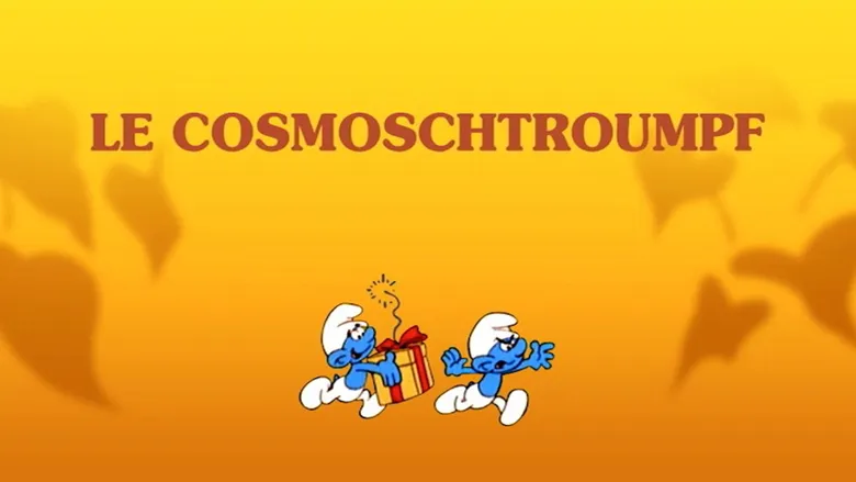 The Smurfs