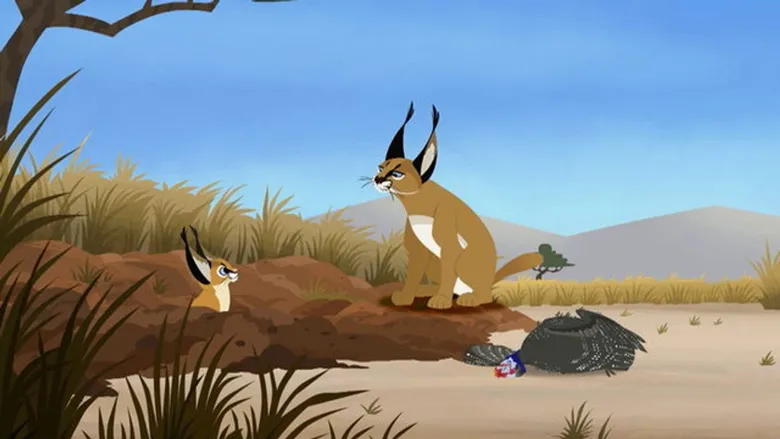 Wild Kratts