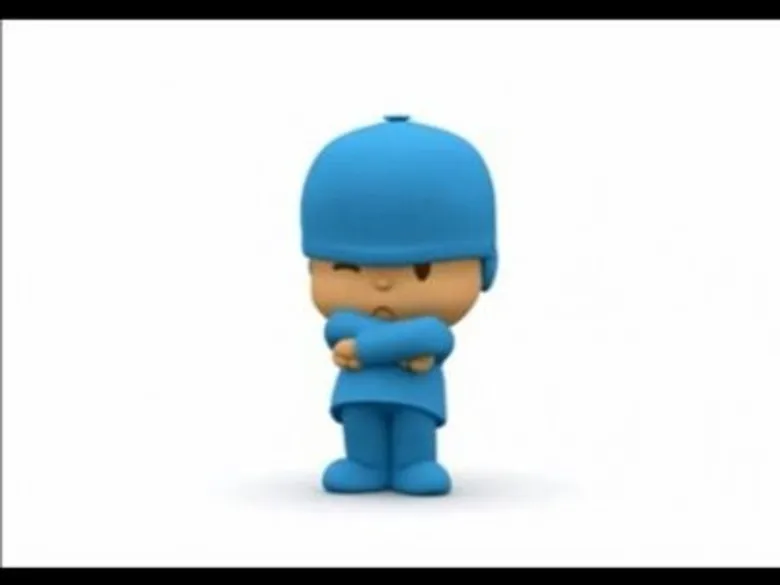 Pocoyo