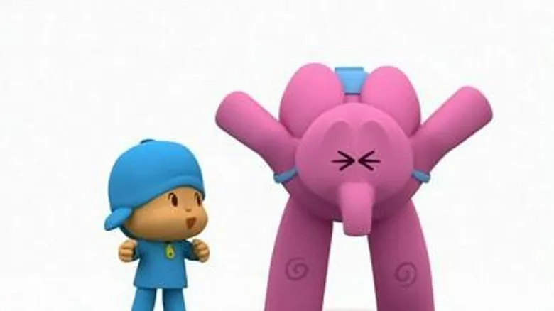 Pocoyo