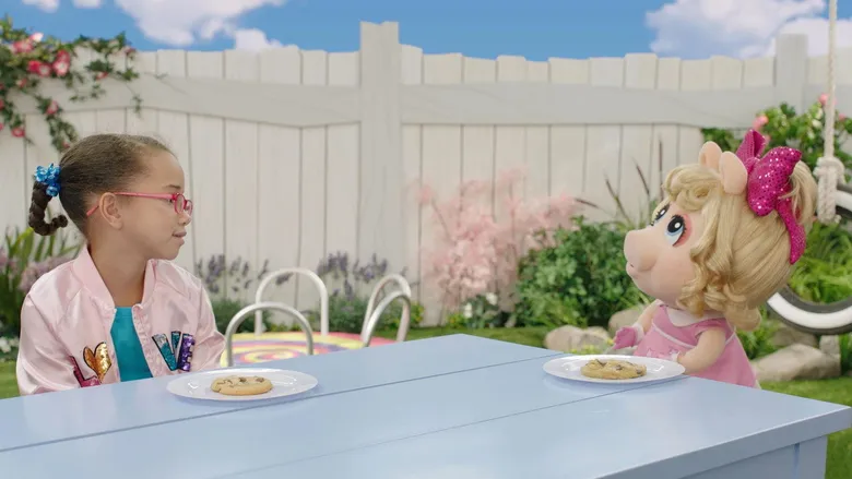 Muppet Babies: Play Date