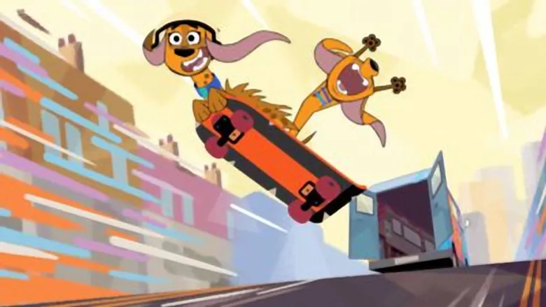 101 Dalmatian Street