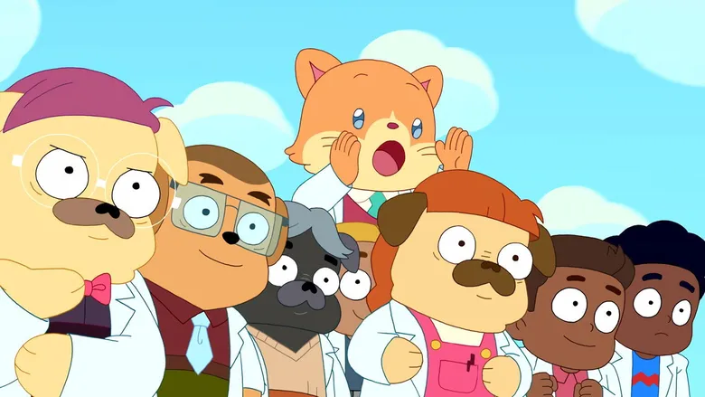We Baby Bears