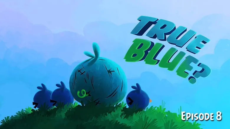 Angry Birds