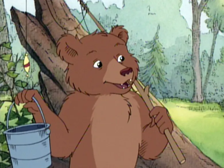 Little Bear