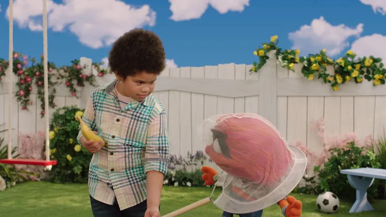 Muppet Babies: Play Date