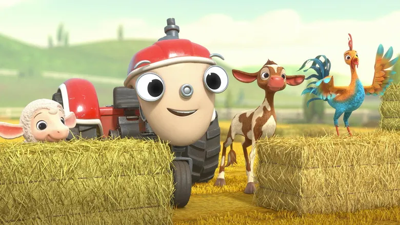 Get Rolling with Otis