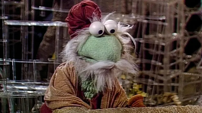 Fraggle Rock