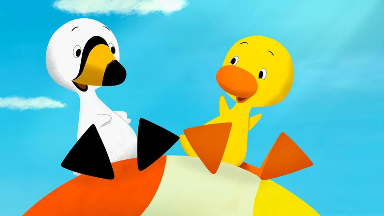 Duck & Goose