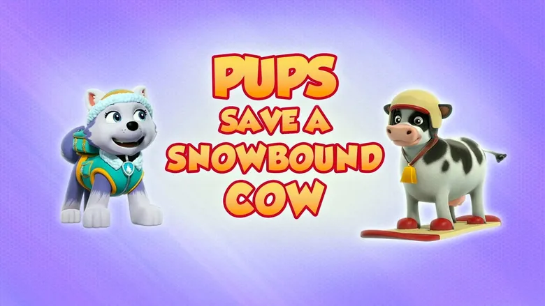 PAW Patrol