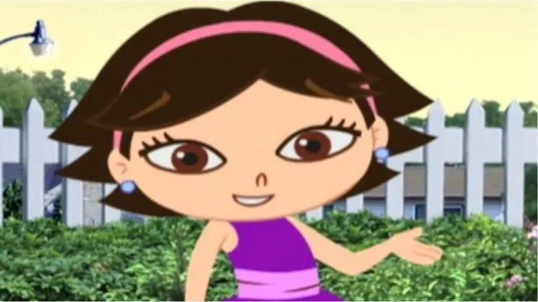 Little Einsteins