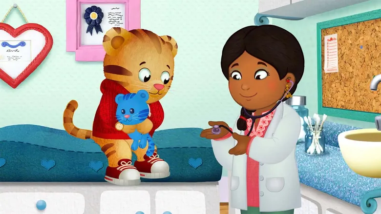 Daniel Tiger's Neighborhood