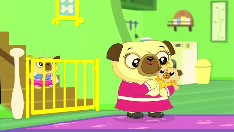 Chip Is Sorry