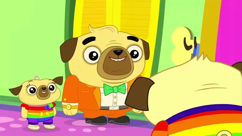 Chip and Potato