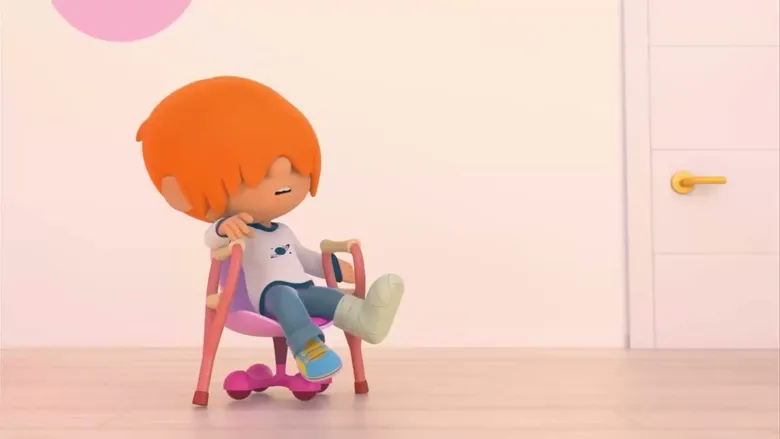 Cleo & Cuquin