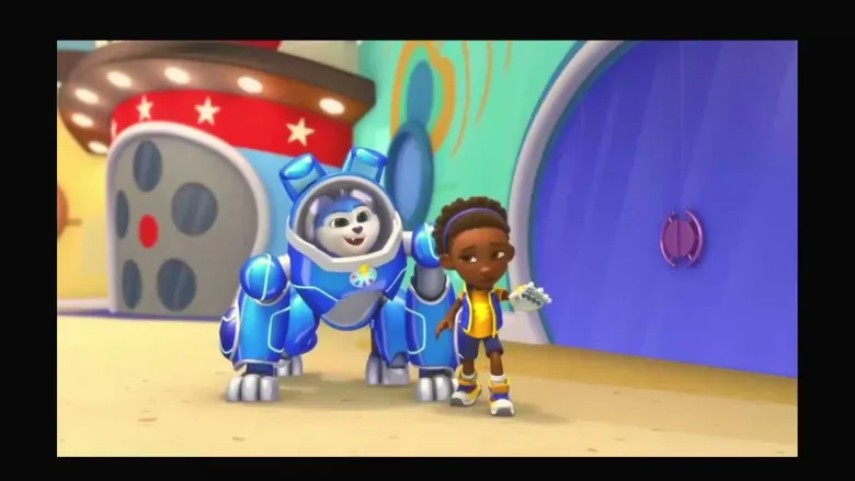 RoboGobo