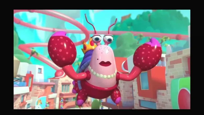 RoboGobo