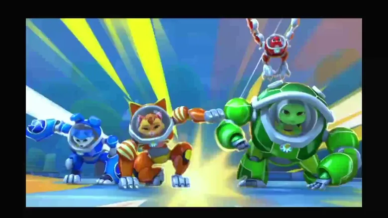 RoboGobo