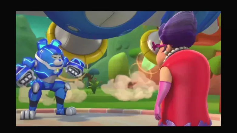 RoboGobo