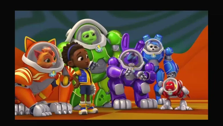 RoboGobo